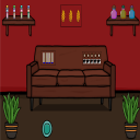 Escape From Great Domicile House