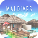 Escape From The Maldives