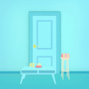 Escape Game -Color Room-