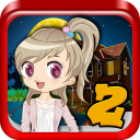 Escape Games 734
