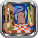 Escape Games 751