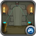 Escape Games – Cave Treasure