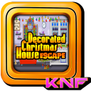 Escape Games – Christmas House