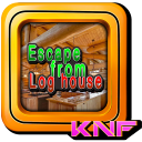 Escape Games – Log House