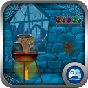 Escape Games – Mystery House