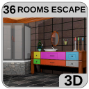 Escape Games-Bathroom