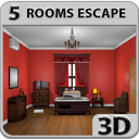 Escape Games-Bedroom Breakout