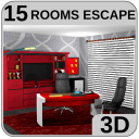 Escape Games-Home Office