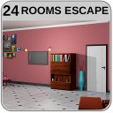 Escape Games-Puzzle Livingroom