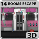 Escape Games-Puzzle Metro