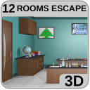 Escape Puzzle Chemistry Lab