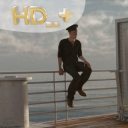Escape Titanic – HD Plus