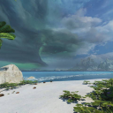 Escape Treasure Island