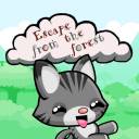 Escape from the forest