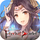 Eternal Scarlet
