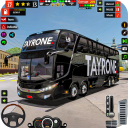 Euro Bus Simulator: Bus Game