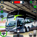Euro Coach Bus Driver Games 3D