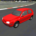 Euro Hatchback3D Besplatno Auto Trkaći Igra Kondwi