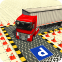 Euro Truck Parking – Truck Jam