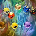 Eve Ball Frenzy