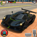 Extreme Car Games: Car Driving