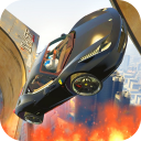 Extreme Car Stunt: Mega Ramp Ultimate 2021