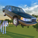 Extreme Destruction Car