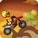 Extreme Motor Bike