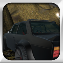 Extreme Old Hill Climb Racing