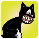 FNF Cartoon Cat Mod Test