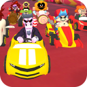 FNF Challenge Funny Racing – Friday Night Race