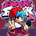FNF: Drive Car From Friday Night Funkin Simulator