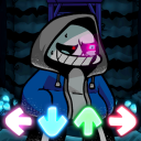 FNF Dusttale Mod – Music arrow