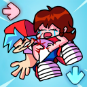 FNF Goodbye World Mod