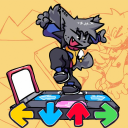 FNF Kapi – Dance pad mod