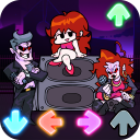 FNF Mods – Music Battle