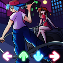 FNF Mods Funkin Rap Battle
