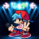FNF Music Battle – Mod Rap 3D