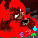 FNF Tricky Mod Test