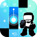 FNF Ugh – Friday Night Funkin Piano Tiles Game