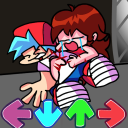FNF saddest mod- Goodbye World