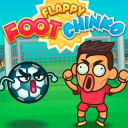 FOOT CHINKO