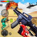 FPS Battle Strike Ops: Free Shooting Games 2021