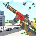 FPS Commando Shooting Games