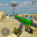 FPS Commando Strike