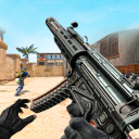 FPS Games 3D:Gun Games Offline