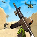 FPS Modern Combat Gun Games