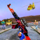 FPS Strike Missions – Terrorist Shooting Games