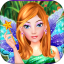 Fairy Costume Salon