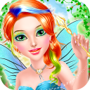 Fairy Princess The Game – Hair Salon and Beauty